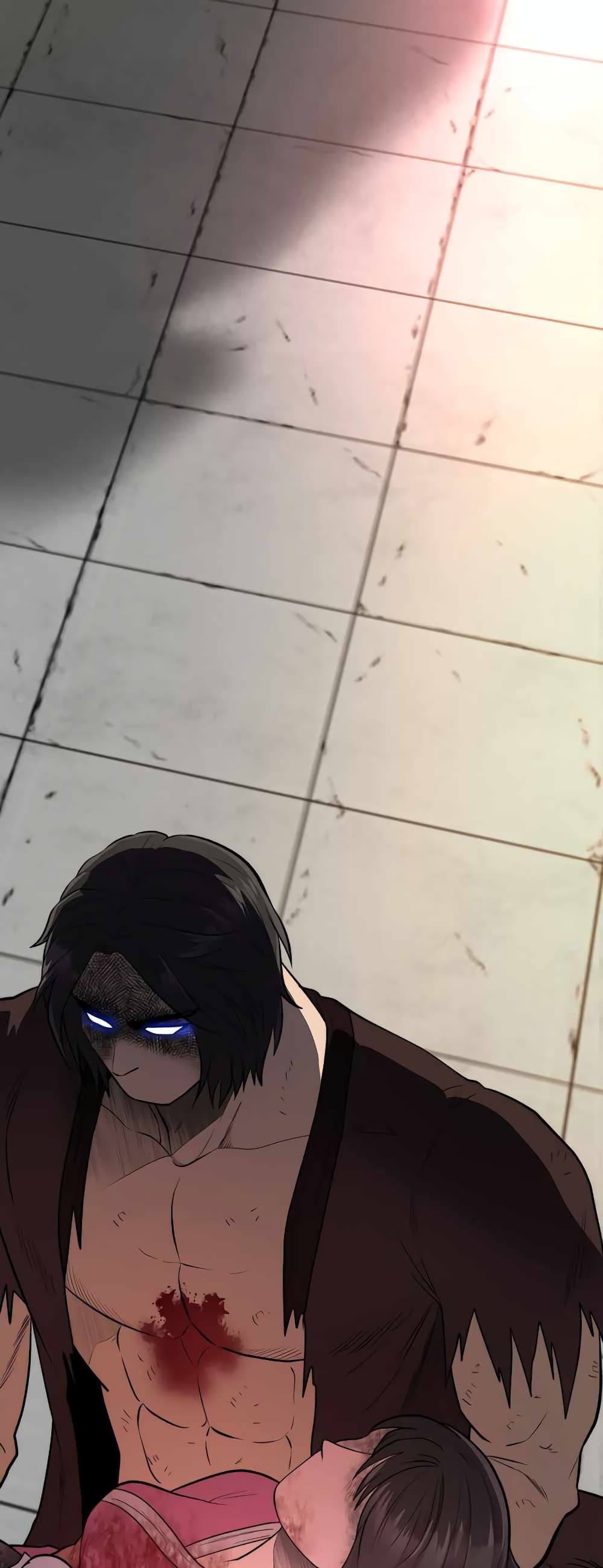 Nostalgic Warrior ตอนที่ 19 (37)